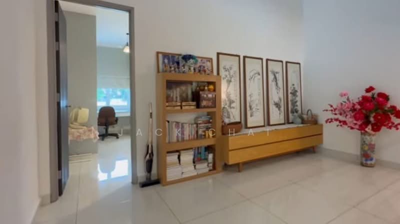 Semi-Detached House for Sale in Skudai (Johor) - Jack Chai - PropertyGuru.com.my