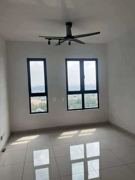 Service Residence for Rent at TRIO By Setia - Judy Lee - View - PropertyGuru.com.my