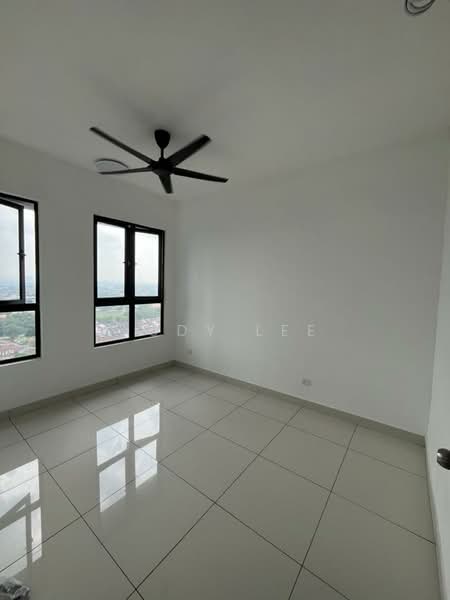 Service Residence for Rent at TRIO By Setia - Judy Lee - Interior - PropertyGuru.com.my