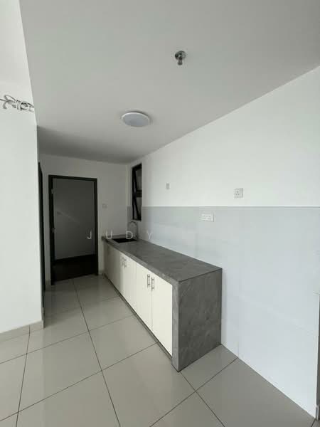 Service Residence for Rent at TRIO By Setia - Judy Lee - Kitchen - PropertyGuru.com.my