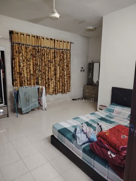 Apartment for Rent at Villa Bestari Apartment - Wendy Kui - Bedroom - PropertyGuru.com.my