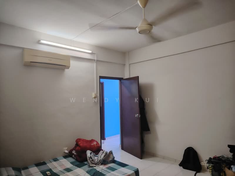 Apartment for Rent at Villa Bestari Apartment - Wendy Kui - Bedroom - PropertyGuru.com.my