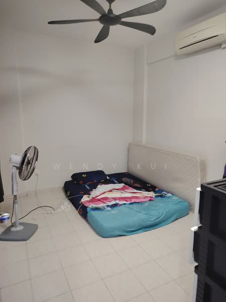 Apartment for Rent at Villa Bestari Apartment - Wendy Kui - Bedroom - PropertyGuru.com.my