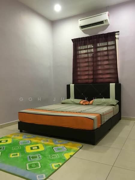 Fully Furnished 2 Storey Terrace @ Taman Muzaffar Heights / Ayer Keroh untuk Untuk Disewa - RM 1,700 /bulan, Mac 2026 - Bedroom - PropertyGuru.com.my