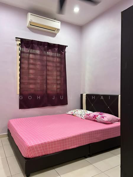 Fully Furnished 2 Storey Terrace @ Taman Muzaffar Heights / Ayer Keroh untuk Untuk Disewa - RM 1,700 /bulan, Mac 2026 - Bedroom - PropertyGuru.com.my