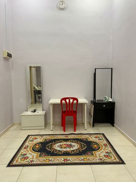 Fully Furnished 2 Storey Terrace @ Taman Muzaffar Heights / Ayer Keroh untuk Untuk Disewa - RM 1,700 /bulan, Mac 2026 - Interior - PropertyGuru.com.my