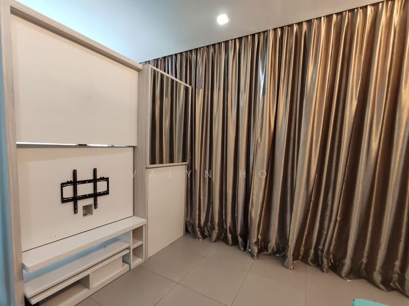 Garden Plaza untuk Untuk Disewa - RM 1,200 /bulan, Mac 2026 - Interior - PropertyGuru.com.my