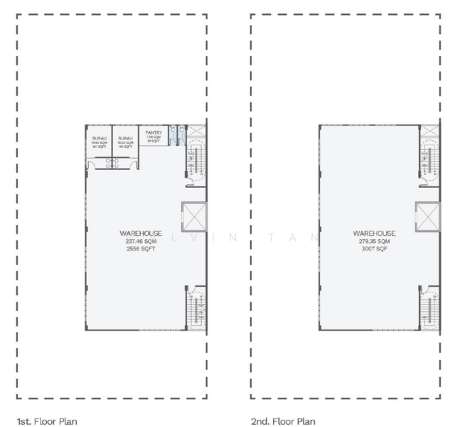 Kilang untuk Dijual di Kajang (Selangor) - Calvin Tan - PropertyGuru.com.my