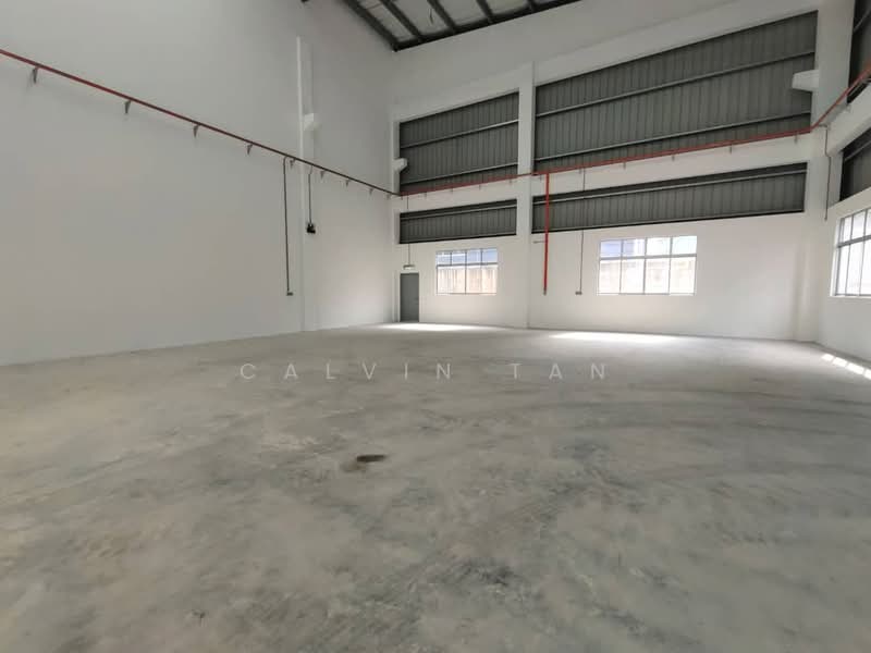 Kilang untuk Dijual di Kajang (Selangor) - Calvin Tan - Interior - PropertyGuru.com.my