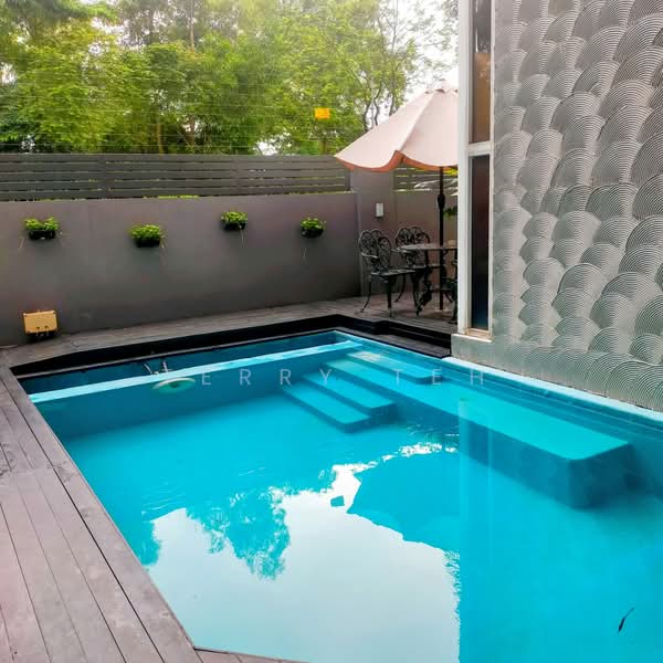 Bungalow for Sale in USJ Heights (Subang Jaya) - Terry Teh - Exterior - PropertyGuru.com.my