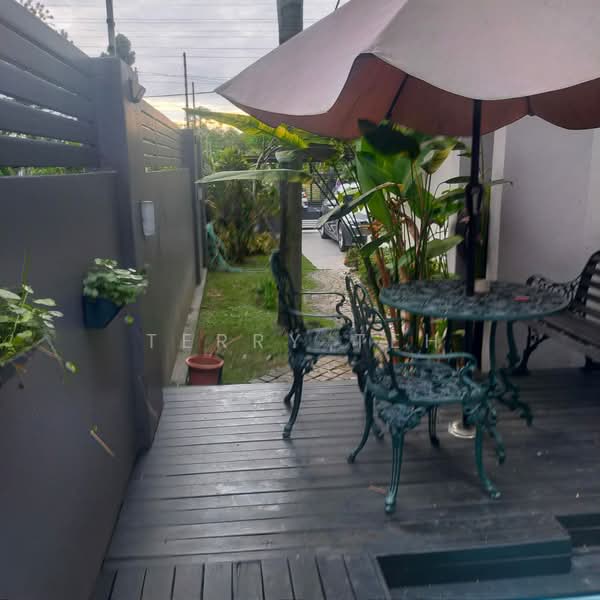 Bungalow for Sale in USJ Heights (Subang Jaya) - Terry Teh - Exterior - PropertyGuru.com.my