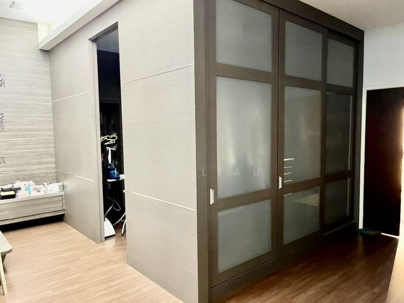 Semi-Detached House for Sale in Minden Heights (Gelugor) - Ben Liau - Interior - PropertyGuru.com.my