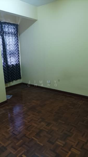 Apartment for Rent at Semarak Apartment - Jimmy Chang - Interior - PropertyGuru.com.my