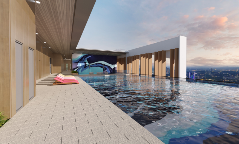 Causewayz Square @ JBCC untuk Untuk Dijual - RM 550,000, Mac 2026 - Exterior - PropertyGuru.com.my