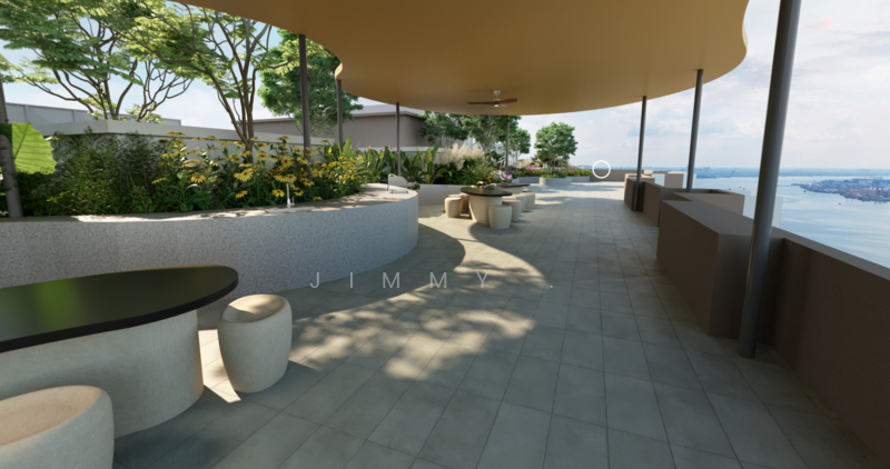 Causewayz Square @ JBCC untuk Untuk Dijual - RM 550,000, Mac 2026 - Exterior - PropertyGuru.com.my