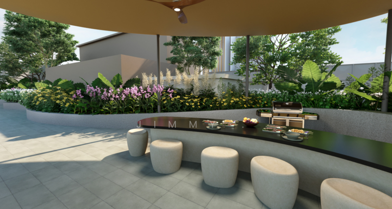 Causewayz Square @ JBCC untuk Untuk Dijual - RM 550,000, Mac 2026 - Exterior - PropertyGuru.com.my