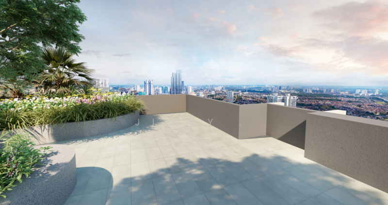 Causewayz Square @ JBCC untuk Untuk Dijual - RM 550,000, Mac 2026 - Exterior - PropertyGuru.com.my