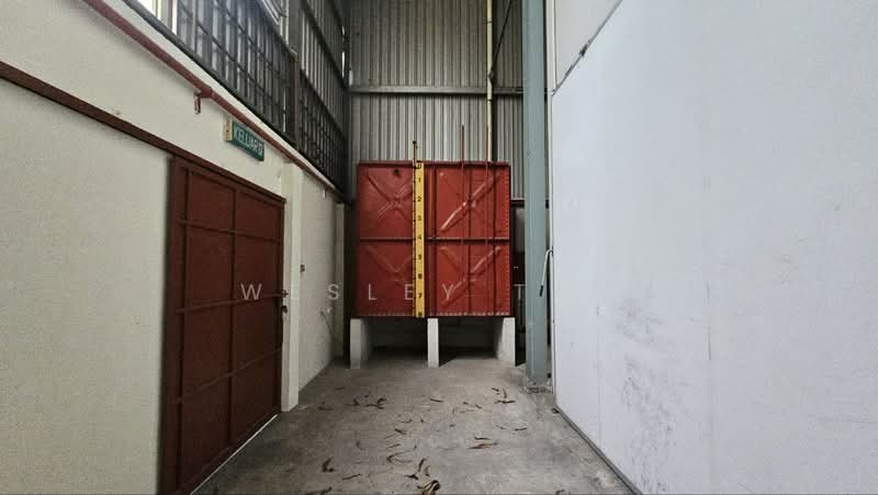 Factory for Sale in Taman Teknologi Cheng (Cheng) - Wesley Tan - Exterior - PropertyGuru.com.my