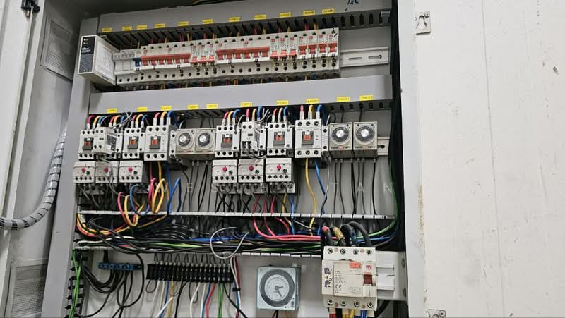 Factory for Sale in Taman Teknologi Cheng (Cheng) - Wesley Tan - PropertyGuru.com.my