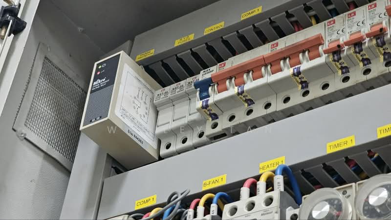 Factory for Sale in Taman Teknologi Cheng (Cheng) - Wesley Tan - PropertyGuru.com.my