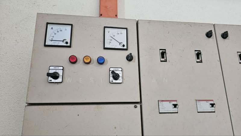 Factory for Sale in Taman Teknologi Cheng (Cheng) - Wesley Tan - PropertyGuru.com.my