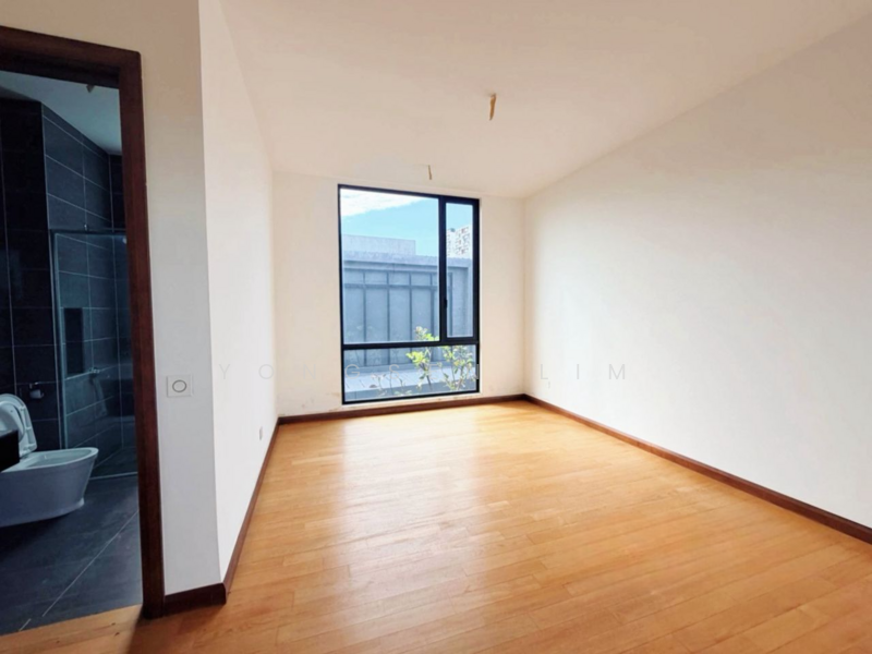 Bungalow for Sale in Eco Sanctuary (Telok Panglima Garang) - Yongsen Lim - Interior - PropertyGuru.com.my