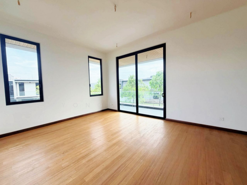 Bungalow for Sale in Eco Sanctuary (Telok Panglima Garang) - Yongsen Lim - Interior - PropertyGuru.com.my