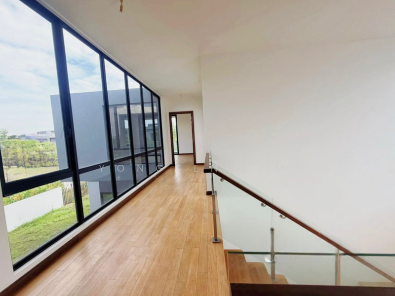 Bungalow for Sale in Eco Sanctuary (Telok Panglima Garang) - Yongsen Lim - Interior - PropertyGuru.com.my