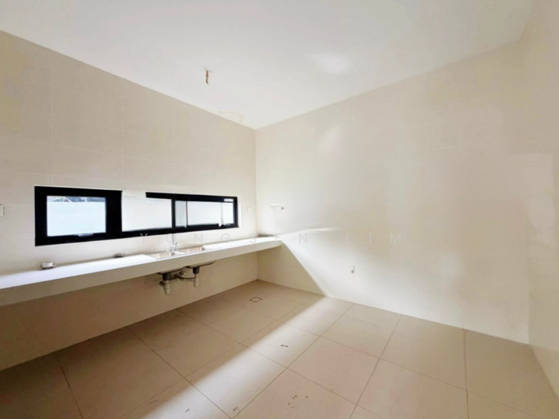 Bungalow for Sale in Eco Sanctuary (Telok Panglima Garang) - Yongsen Lim - Kitchen - PropertyGuru.com.my