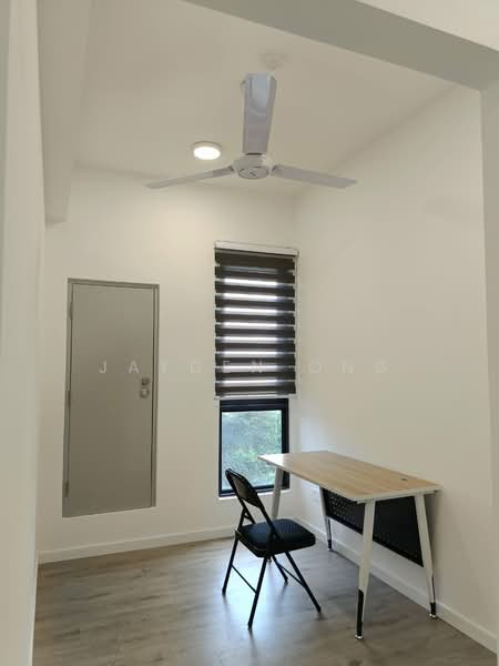 Service Residence for Rent at Alira @ Metropark Subang - Jayden Ong - Study - PropertyGuru.com.my