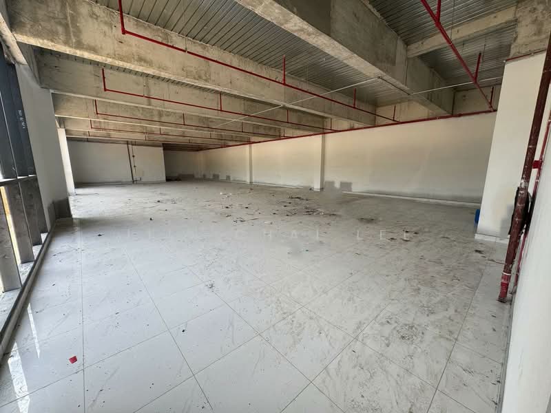 Untuk Dijual - i-Park @ Senai Airport City