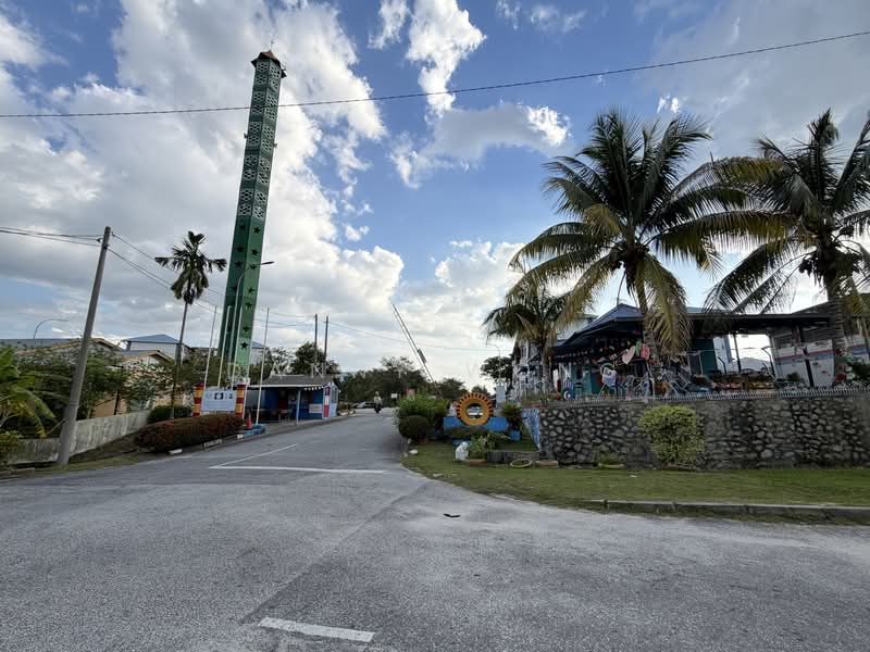 Apartment for Sale at Apartment Seri Bakawali - Danny Wong - Exterior - PropertyGuru.com.my