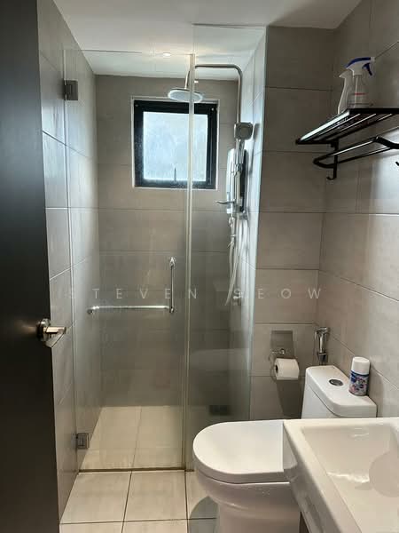 TRI PINNACLE untuk Untuk Dijual - RM 460,000, Mac 2026 - Bathroom - PropertyGuru.com.my