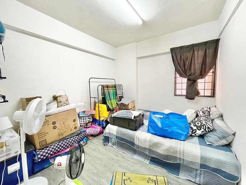 Apartment for Sale at Putra Damai - Noraini Dahan - Bedroom - PropertyGuru.com.my