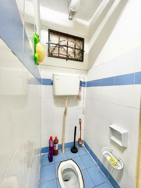 Apartment for Sale at Putra Damai - Noraini Dahan - PropertyGuru.com.my