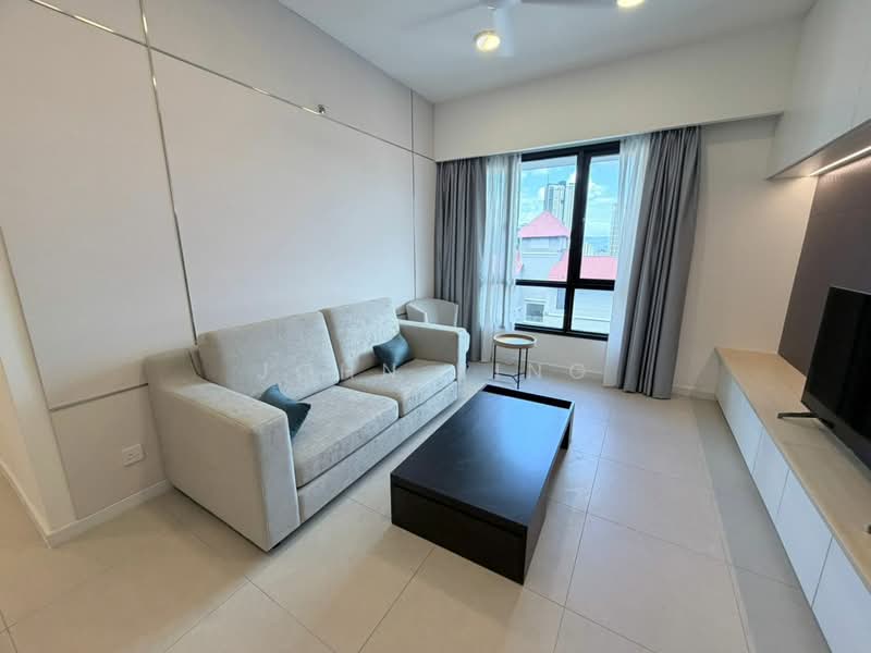 Service Residence for Rent at Kami - John King - PropertyGuru.com.my