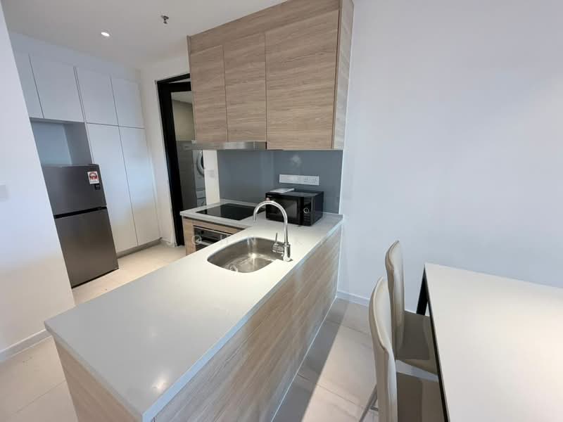 Service Residence for Rent at Kami - John King - PropertyGuru.com.my