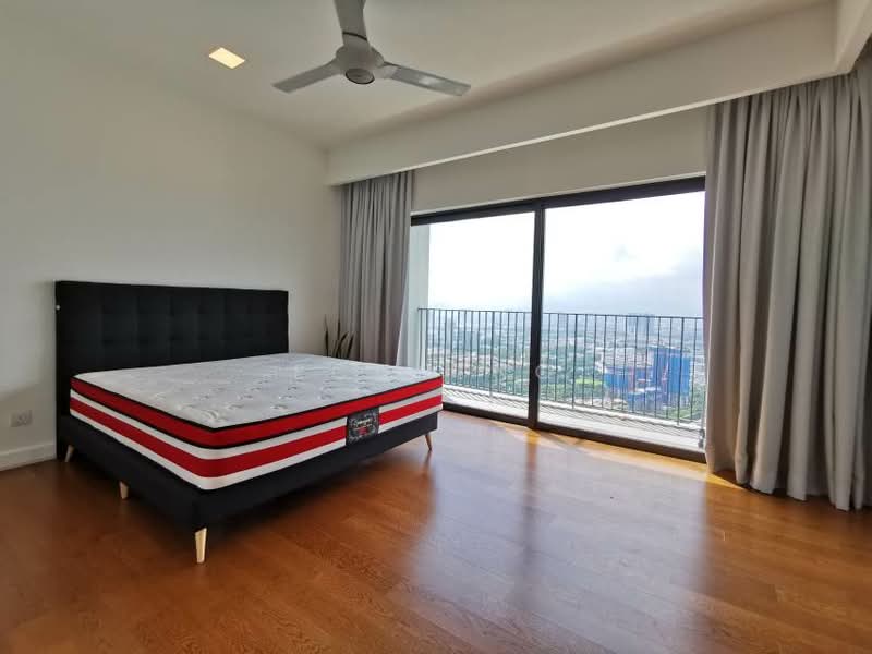 Condominium for Sale at Westside Three - Echo Ng - Bedroom - PropertyGuru.com.my