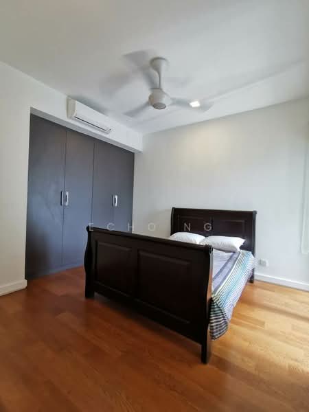 Condominium for Sale at Westside Three - Echo Ng - Bedroom - PropertyGuru.com.my