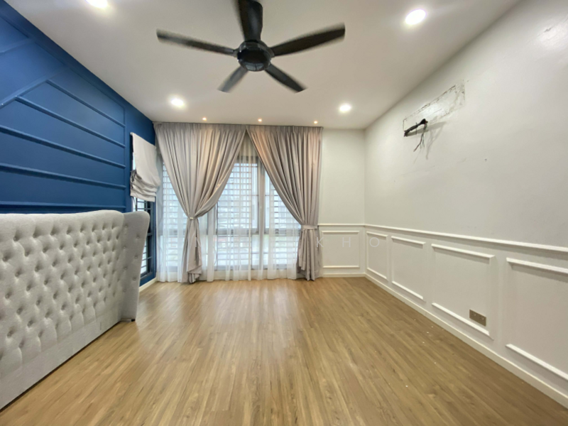 2-storey Terraced House for Rent in Shah Alam (Selangor) - Emily Kho - Interior - PropertyGuru.com.my