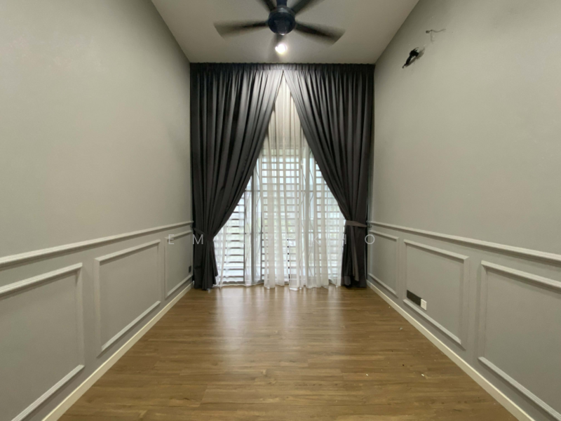 2-storey Terraced House for Rent in Shah Alam (Selangor) - Emily Kho - Interior - PropertyGuru.com.my