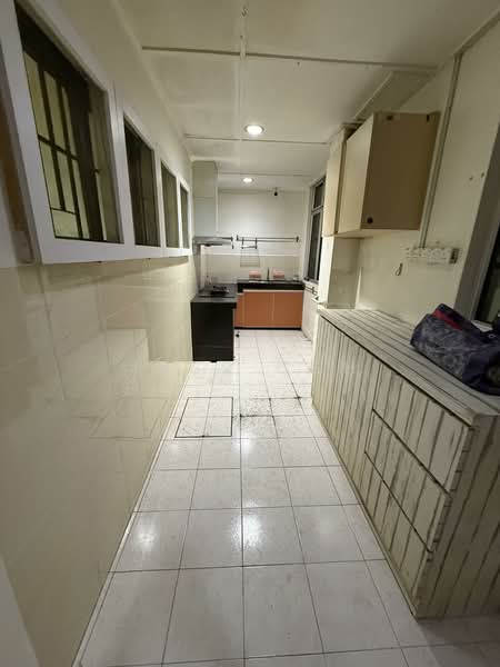 Sungai Buloh untuk Untuk Disewa - RM 2,000 /bulan, Mac 2026 - Kitchen - PropertyGuru.com.my