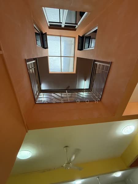 Sungai Buloh untuk Untuk Disewa - RM 2,000 /bulan, Mac 2026 - Interior - PropertyGuru.com.my