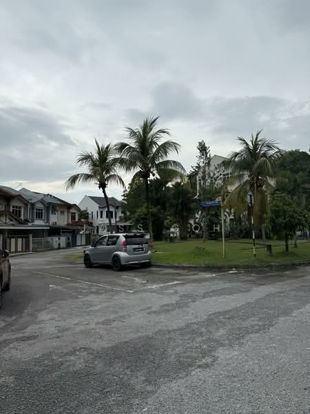 Sungai Buloh untuk Untuk Disewa - RM 2,000 /bulan, Mac 2026 - Exterior - PropertyGuru.com.my