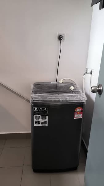 Service Residence for Rent at TRIO By Setia - Judy Lee - PropertyGuru.com.my