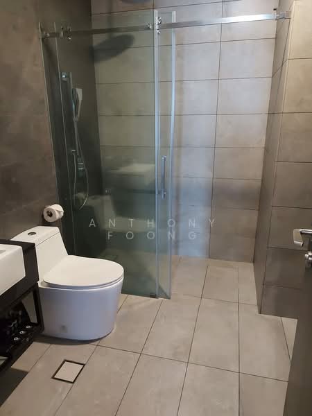 Service Residence for Rent at Opus KL - Anthony Foong - Bathroom - PropertyGuru.com.my