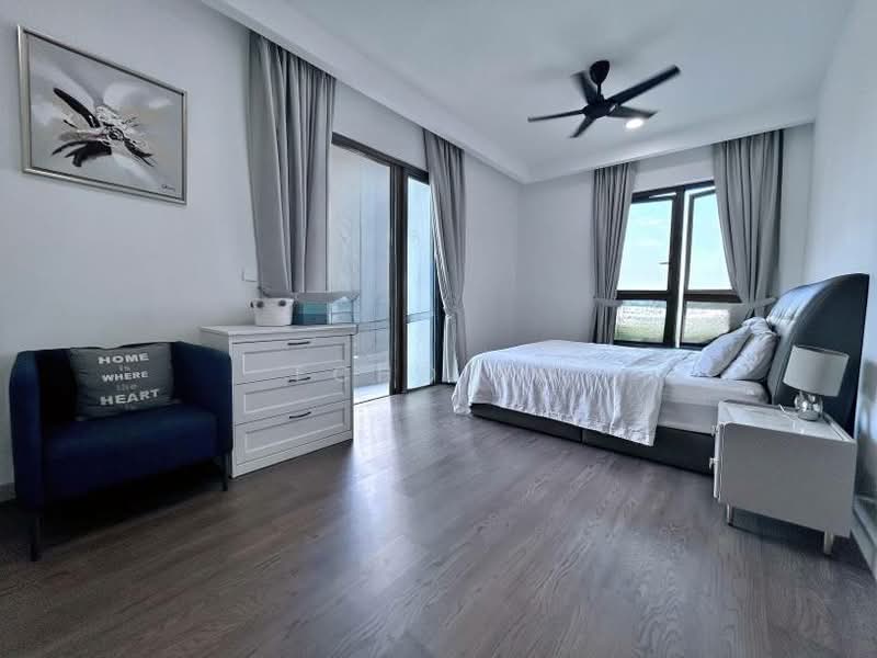 Condominium for Sale at Park Place - Echo Ng - Bedroom - PropertyGuru.com.my