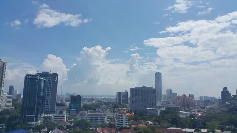 Condominium for Rent at Sri Perdana - Jacyntha Lee - View - PropertyGuru.com.my