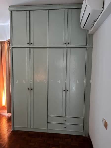 Condominium for Rent at Sri Perdana - Jacyntha Lee - Interior - PropertyGuru.com.my