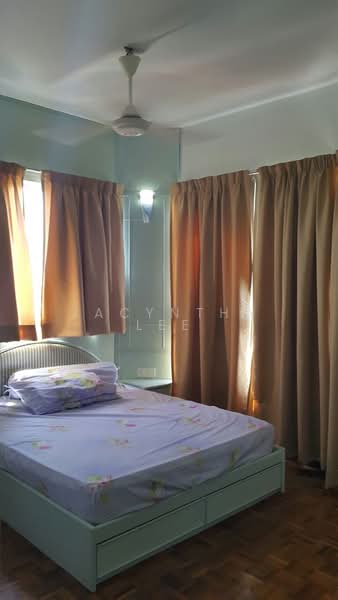 Condominium for Rent at Sri Perdana - Jacyntha Lee - Bedroom - PropertyGuru.com.my